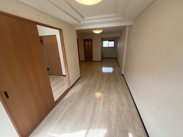 その他部屋・スペース　リビング