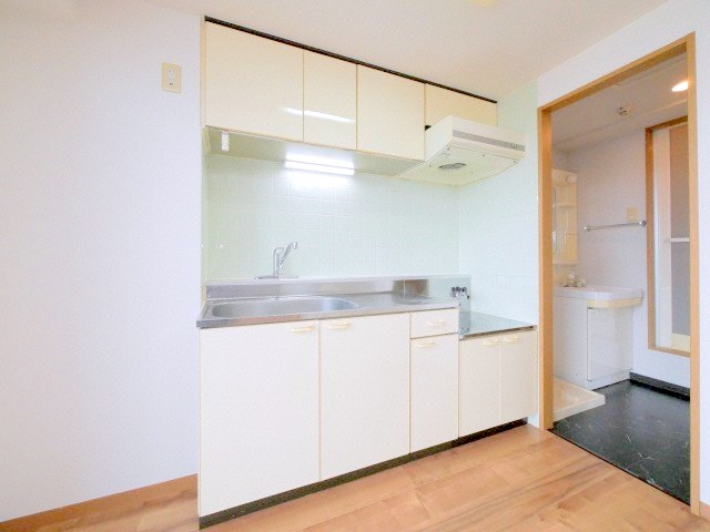 キッチン　人気の独立キッチンです♪