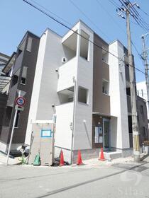 ＪＲ東西線/御幣島駅 歩10分