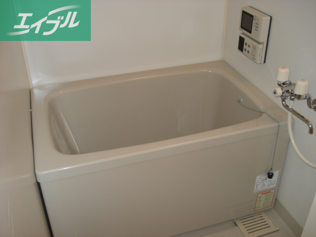 バス・シャワールーム　バス（追炊・乾燥機付）