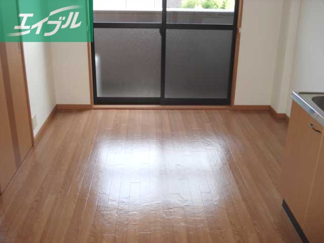 居室・リビング　ダイニング