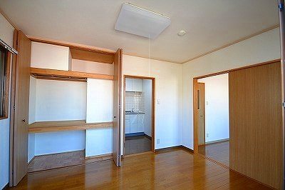 居室・リビング　参考写真