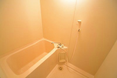 バス・シャワールーム　参考写真