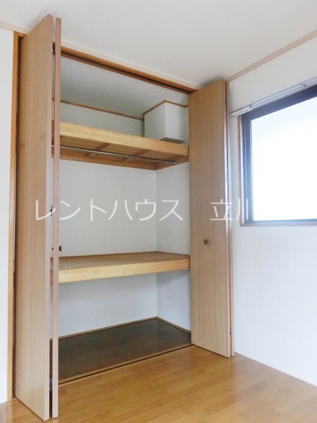 収納　参考写真