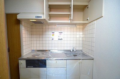 キッチン　参考写真