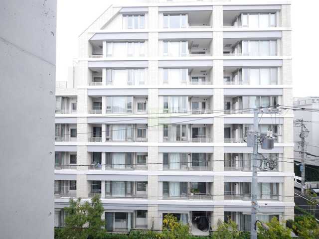 眺望　スタンズ神楽坂（参考画像）