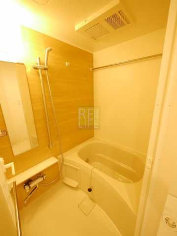 バス・シャワールーム　スタンズ神楽坂（参考画像）