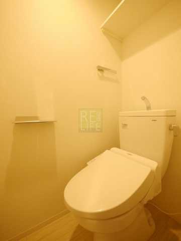 トイレ　スタンズ神楽坂（参考画像）