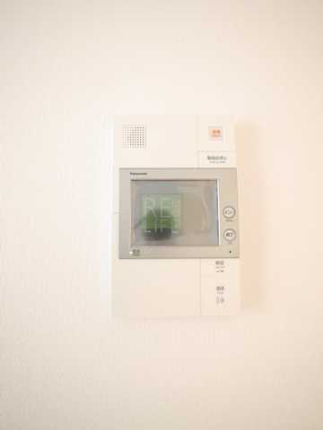 セキュリティ　スタンズ神楽坂（参考画像）