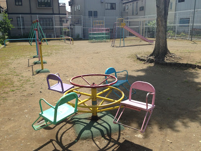 公園　巽児童遊園地（公園）まで771m