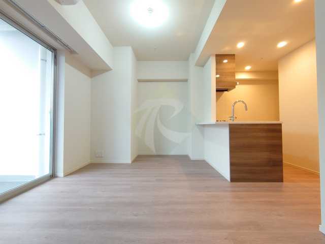 居室・リビング　Belle Vue 千代田飯田橋（参考画像）