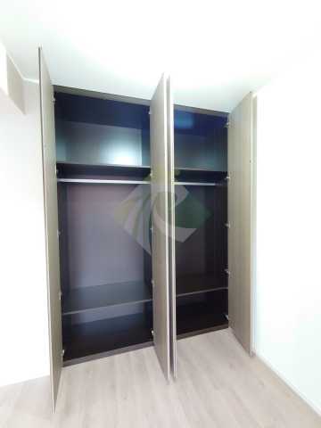 収納　Belle Vue 千代田飯田橋（参考画像）