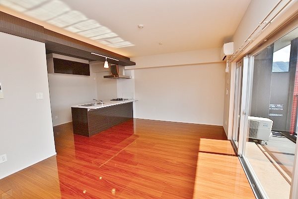 居室・リビング　★LDK16.5帖★