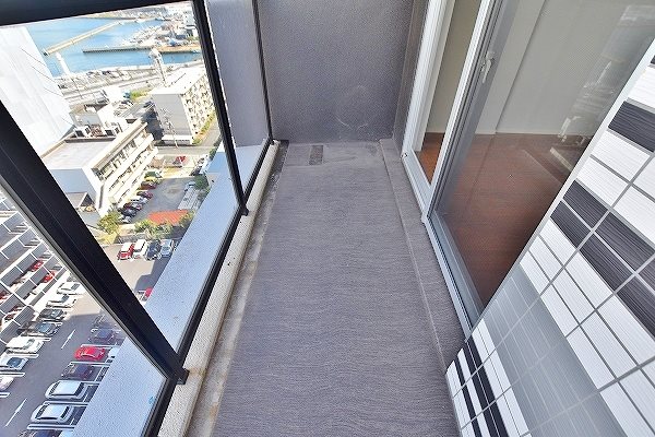 バルコニー　★バルコニー★