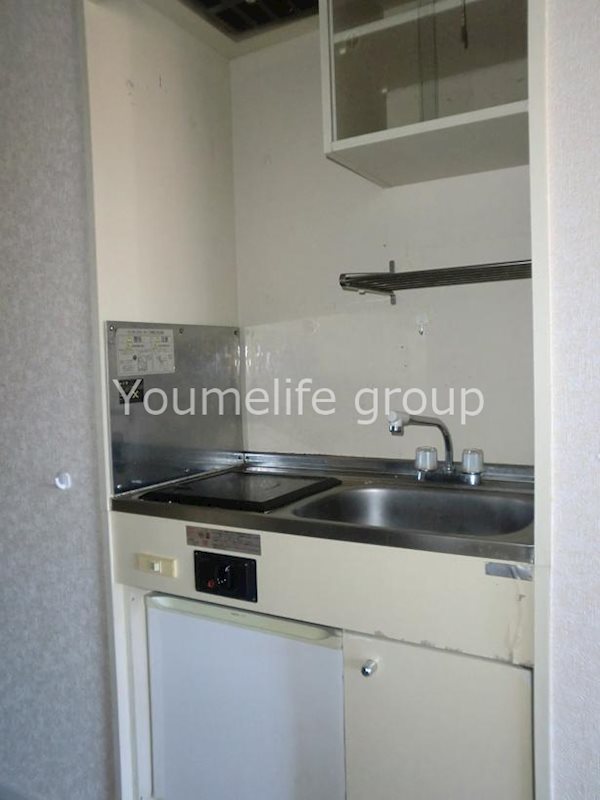 キッチン　205同タイプ