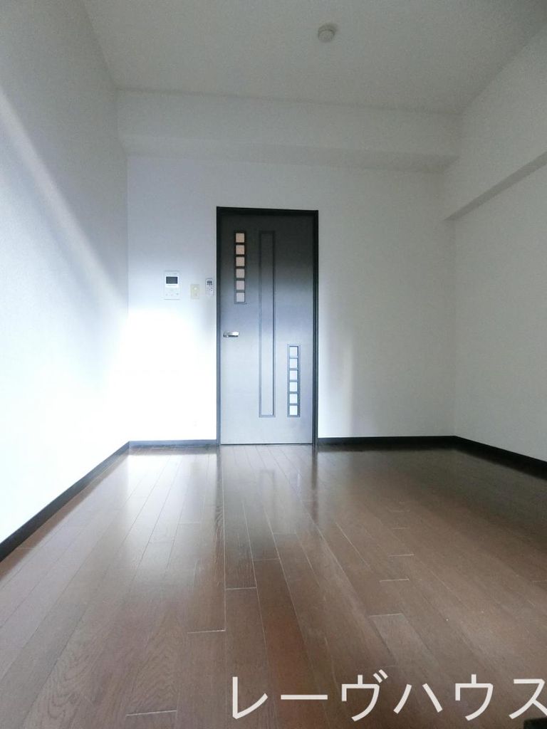 居室・リビング　設備