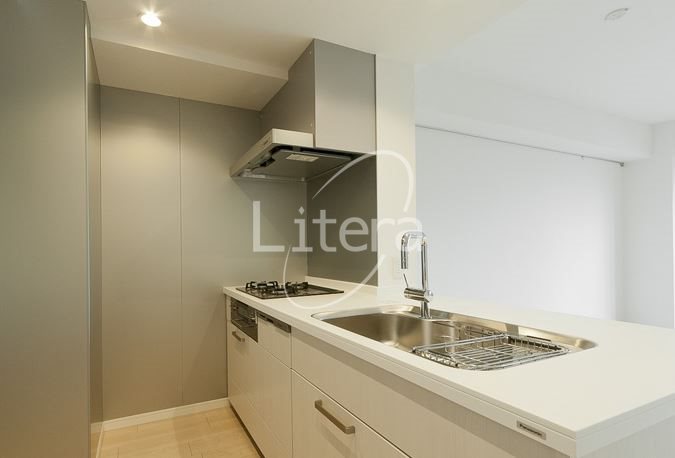 キッチン　参考写真