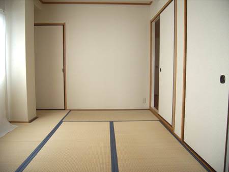その他　和室