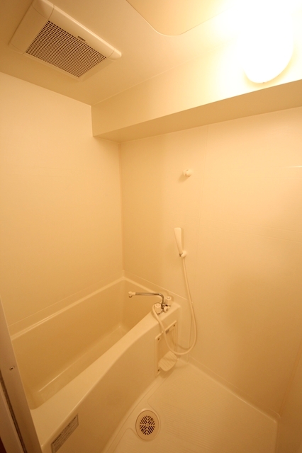 バス・シャワールーム　プレサンス梅田西