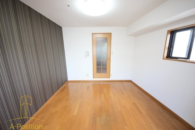 居室・リビング　プレサンス梅田西