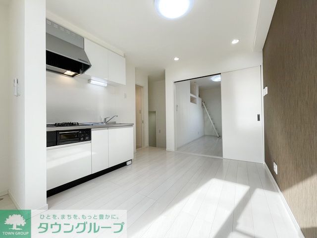 居室・リビング　リビング/居室