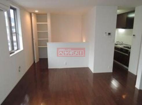 居室・リビング　リビング/居室