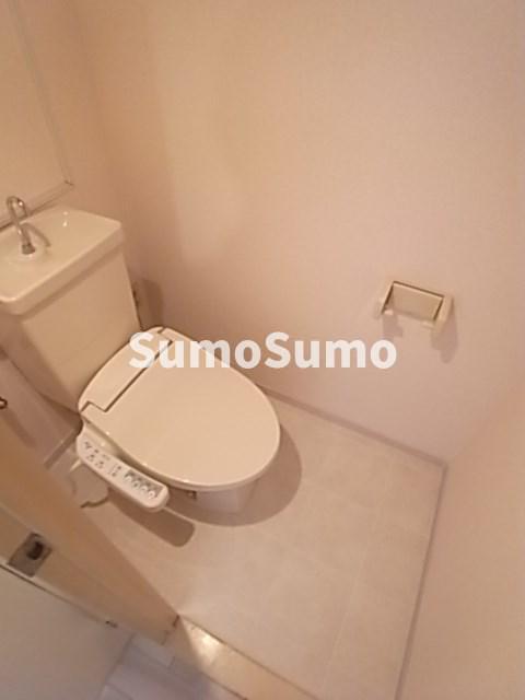 収納　十分な収納スペースがあります