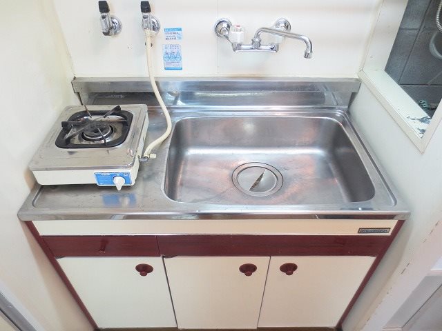 キッチン　参考画像