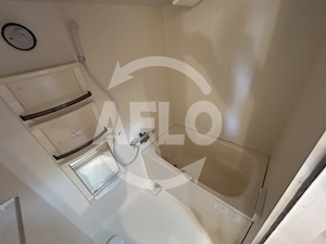 バス・シャワールーム　マレドゥカルム　浴室