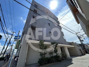 建物外観　マレドゥカルム　外観