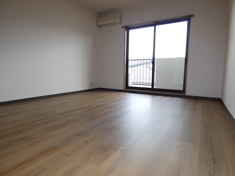 居室・リビング　他部屋のイメージ写真です