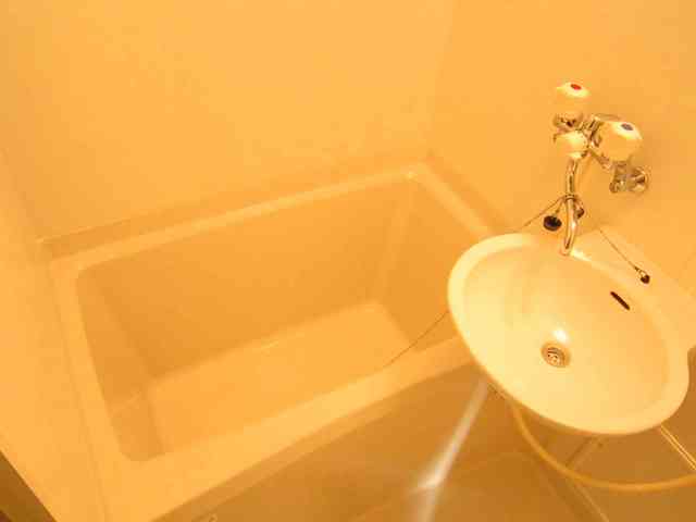 バス・シャワールーム　参考