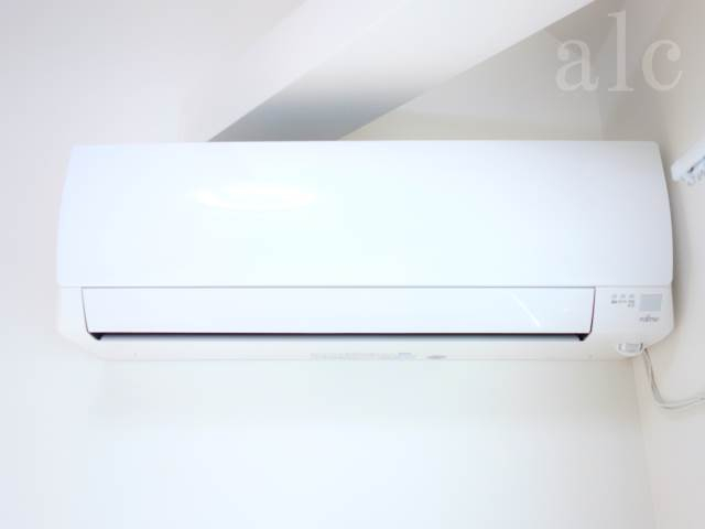 その他　エアコン