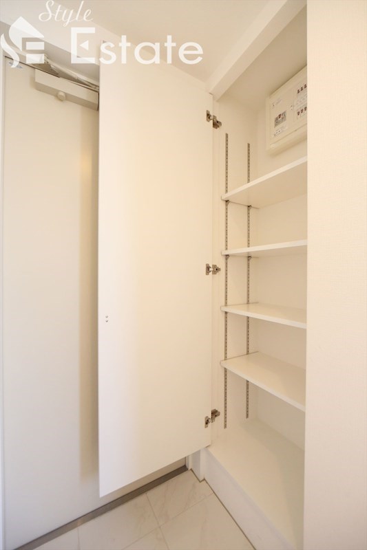 その他　シューズボックス