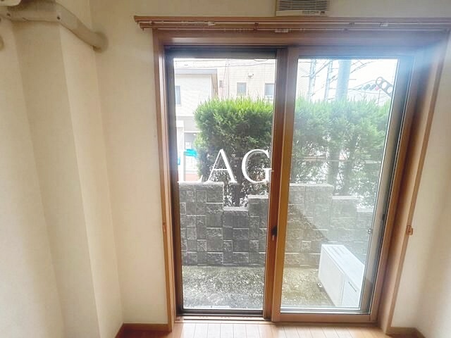 その他部屋・スペース　寝室です。