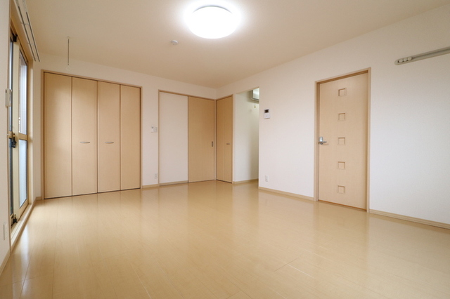 居室・リビング　洋室