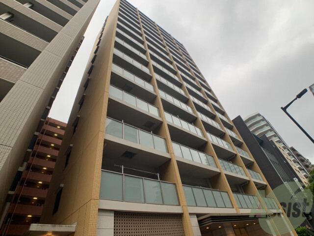 建物外観　外観１