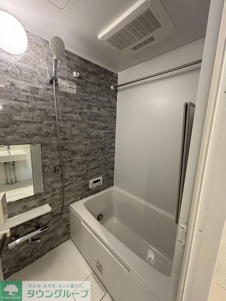 バス・シャワールーム　参考画像