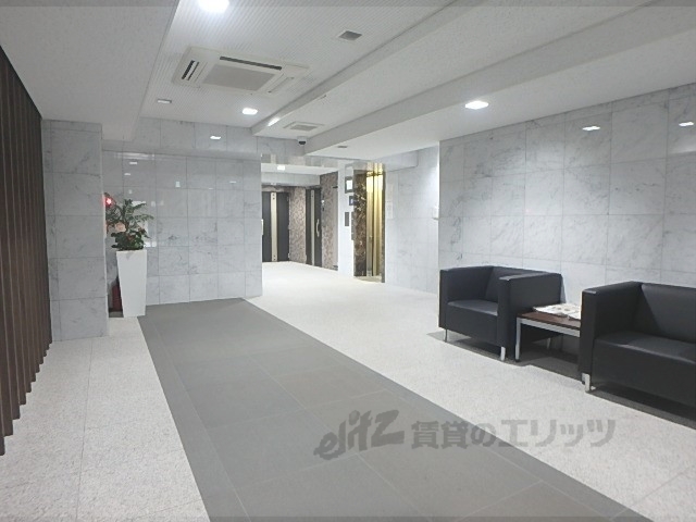 ロビー　ロビー
