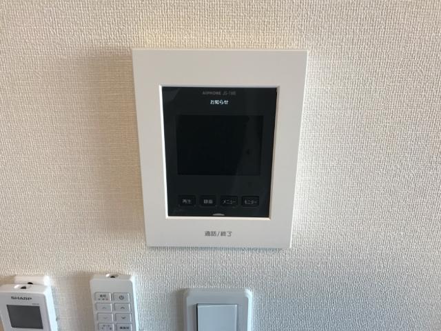 その他　セキュリティ