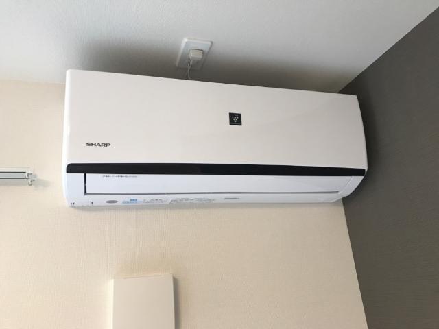 その他設備　室内設備