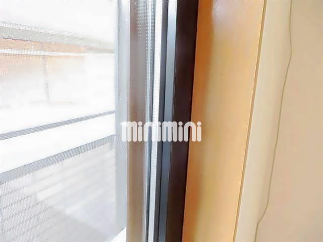 その他設備　※内装写真は同タイプ別部屋のものです