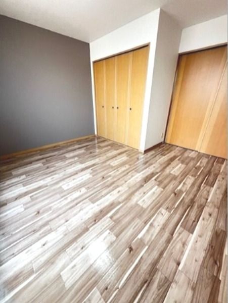 その他部屋・スペース　同じ間取りの別部屋の写真です