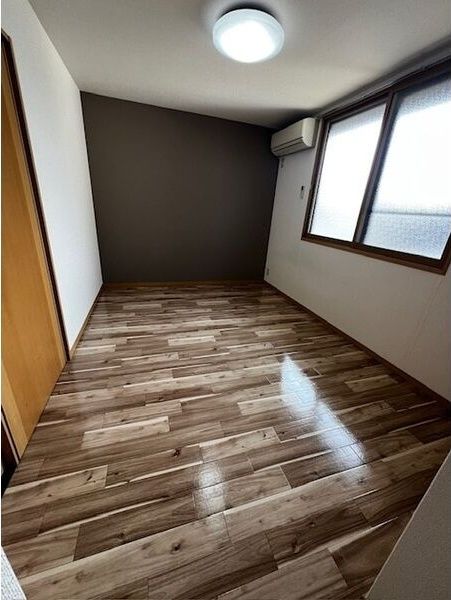 その他　同じ間取りの別部屋の写真です