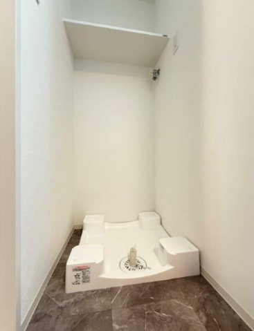 その他設備　同社施工別部屋参照