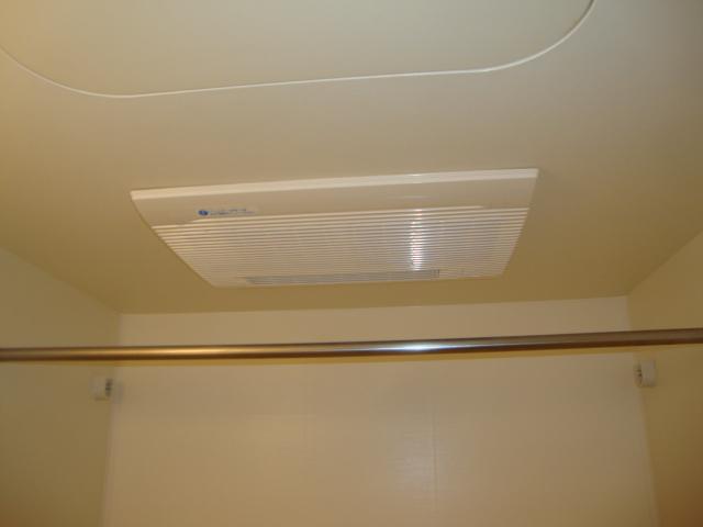 その他　浴室乾燥機