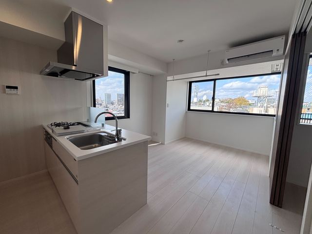 居室・リビング　※写真は同タイプ住戸です。