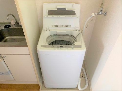 その他設備　家具家電はメーカー等が異なる場合がございます。