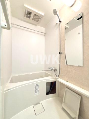 バス・シャワールーム　※同シリーズ参照