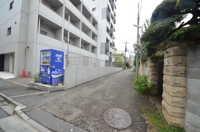 その他　その他（その他）まで10m